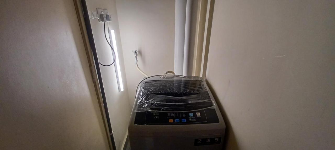 Homestay Arc Austin Hills Jb 4-5Pax Johor Bahru Exterior photo